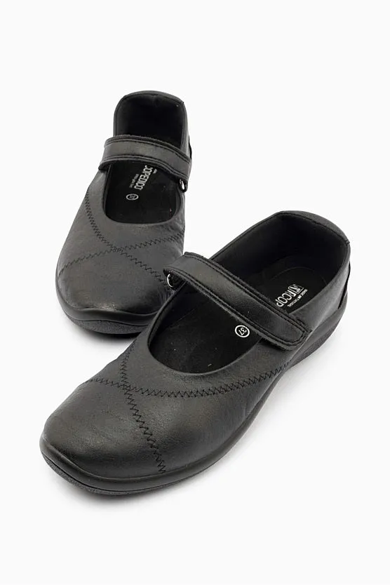 Arcopedico 'Triglav' - Black