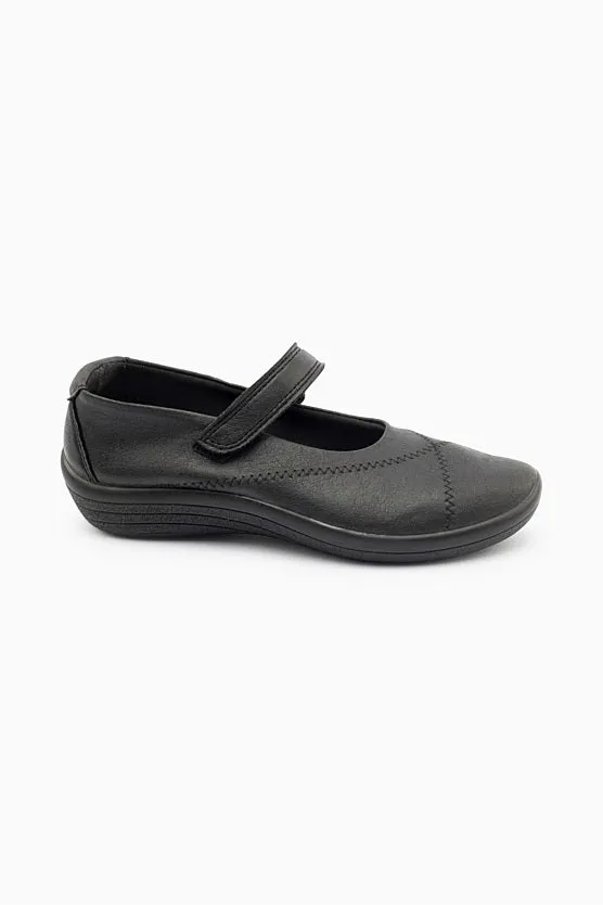 Arcopedico 'Triglav' - Black
