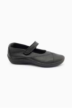Arcopedico 'Triglav' - Black