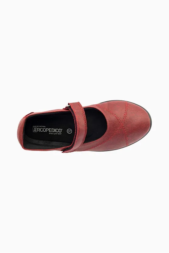 Arcopedico 'Triglav' - Cherry