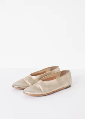 Ballerina Flat Ballerina Flat