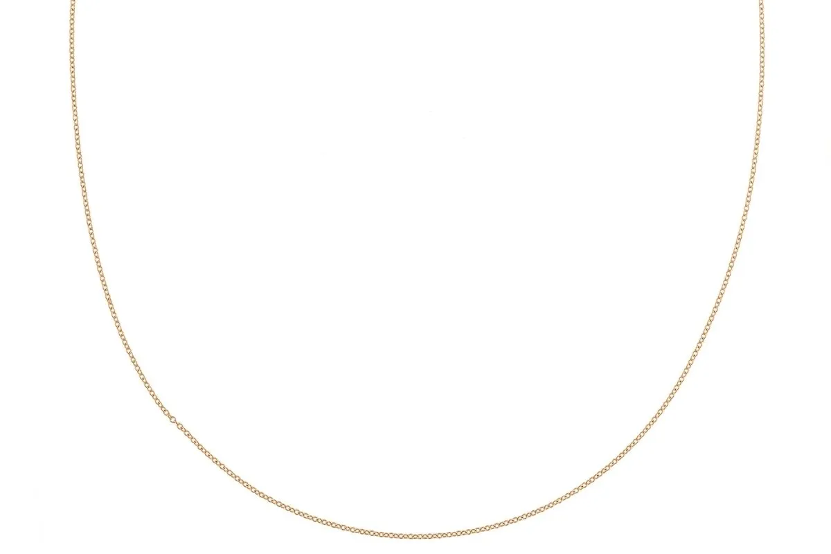 Basic Chain Necklace