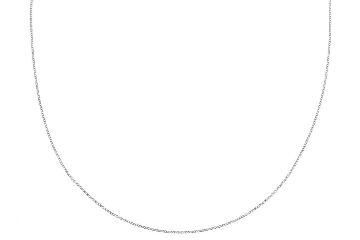 Basic Chain Necklace