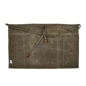Canvas Painter's Apron