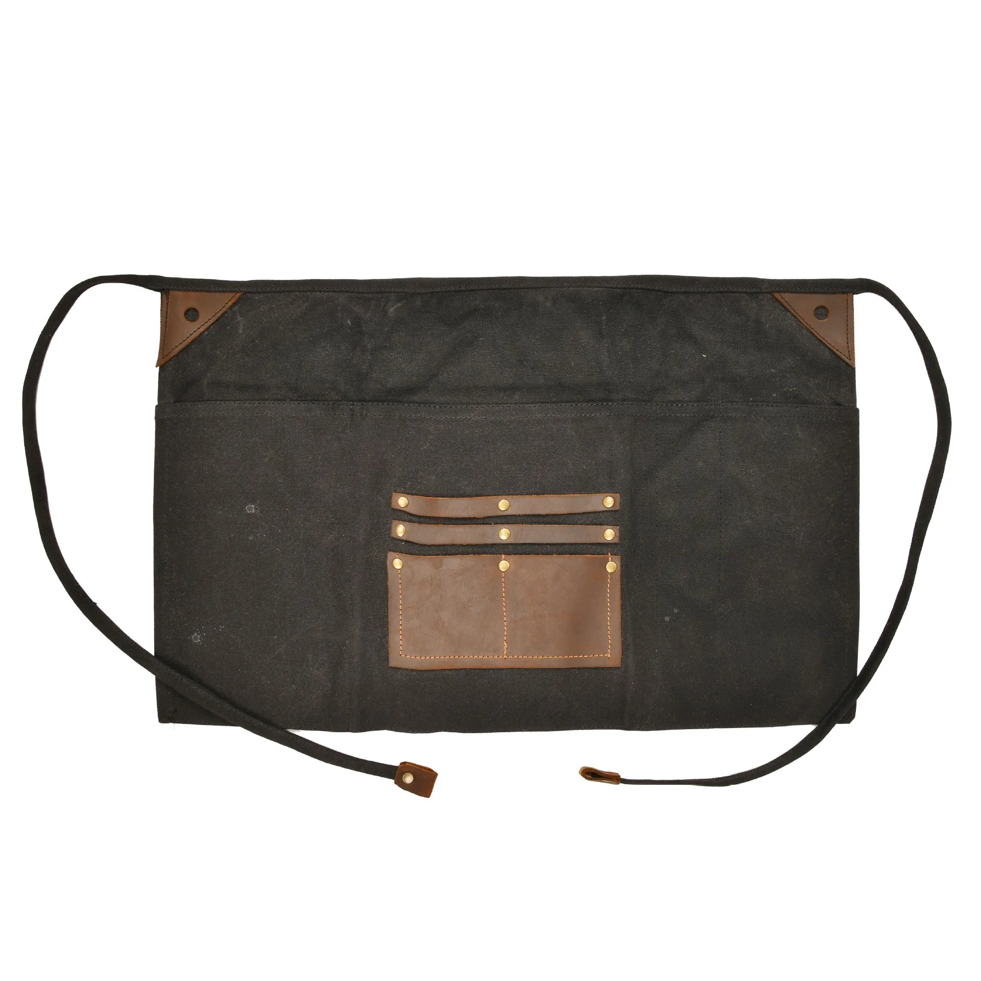 Canvas Painter's Apron