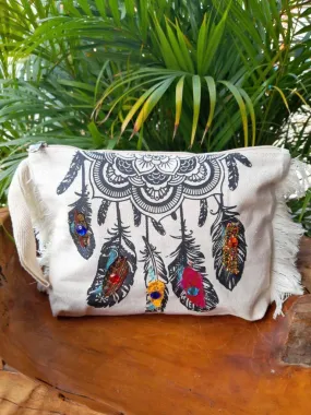 CLUTCH DREAM CATCHER 2 Designs