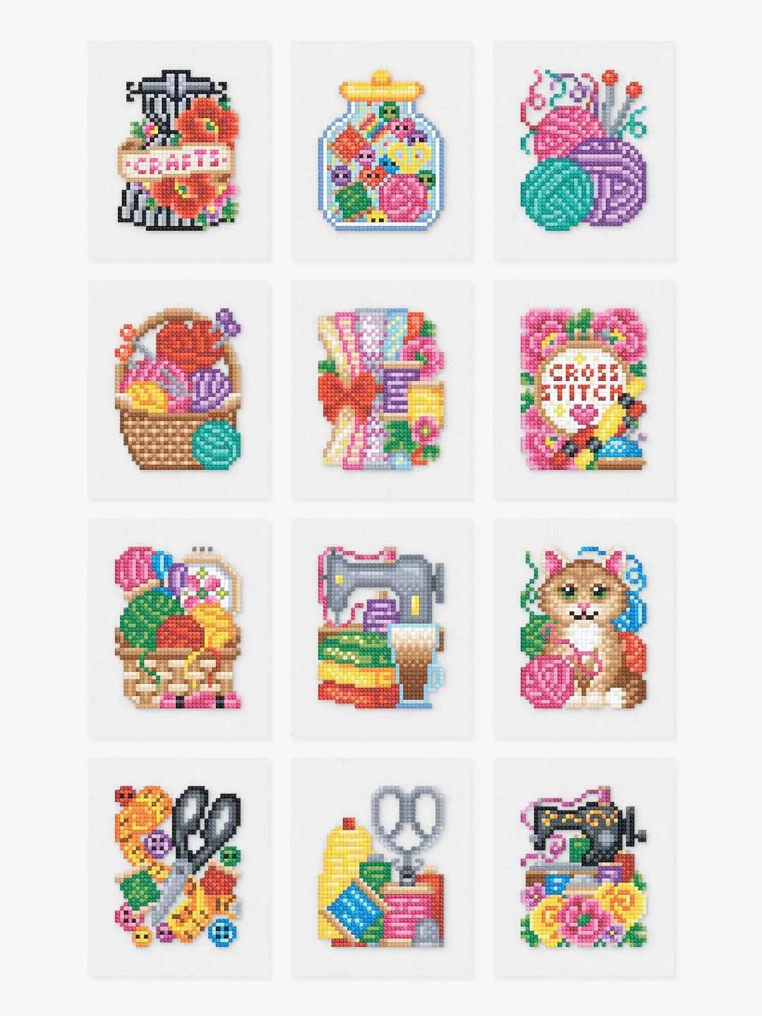 Crafts Edition