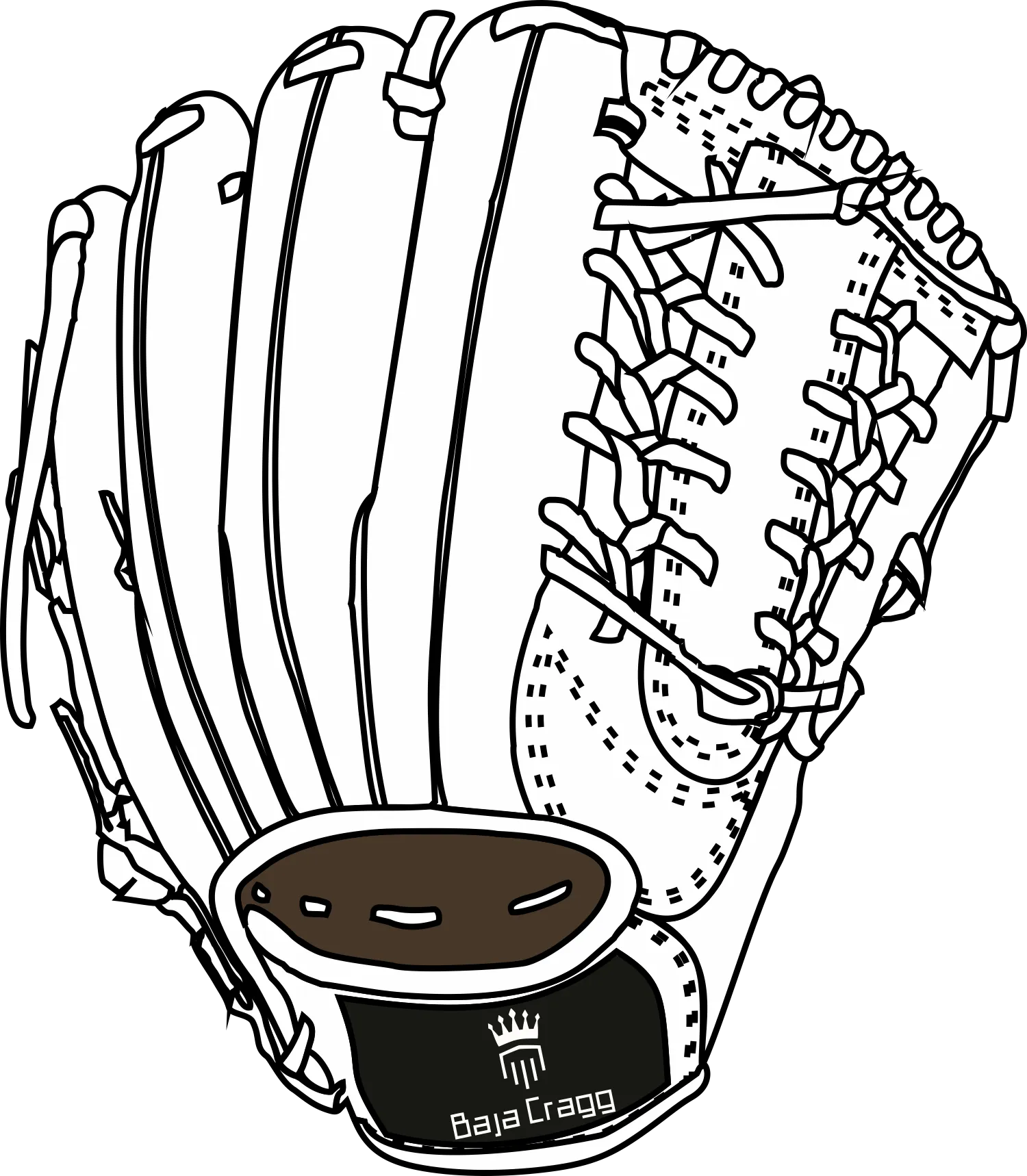 Customize Your Glove