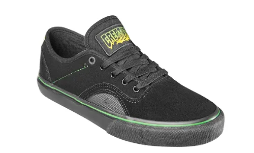 Emerica Shoes Provost G6 x Creature Collab