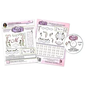 Enchanting Florals by Michelle's Designs
