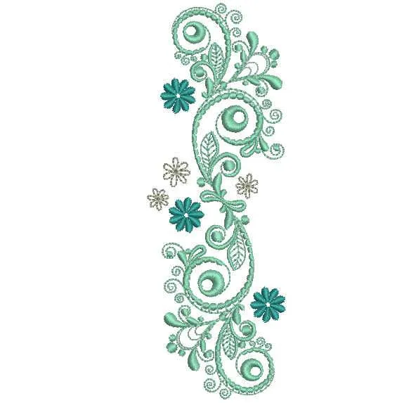 Forest Song Pillow Quilt Designs