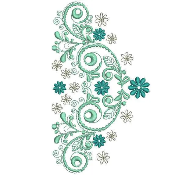 Forest Song Pillow Quilt Designs
