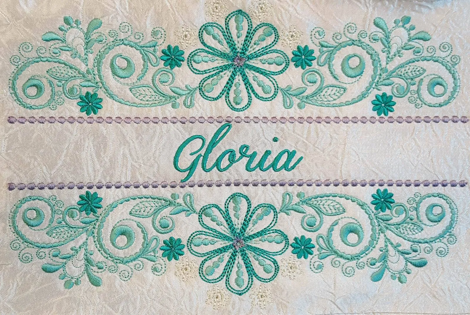 Forest Song Pillow Quilt Designs