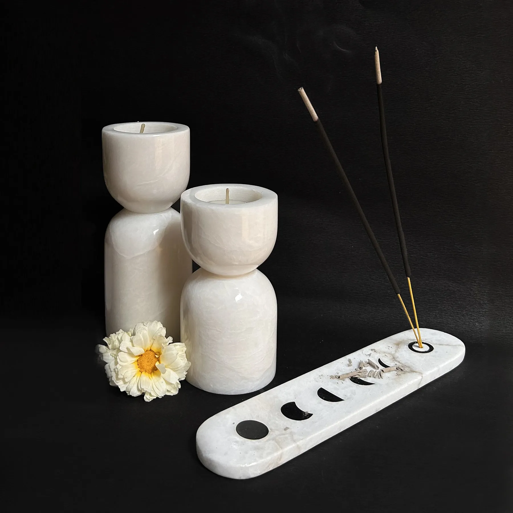 Inscence Holder