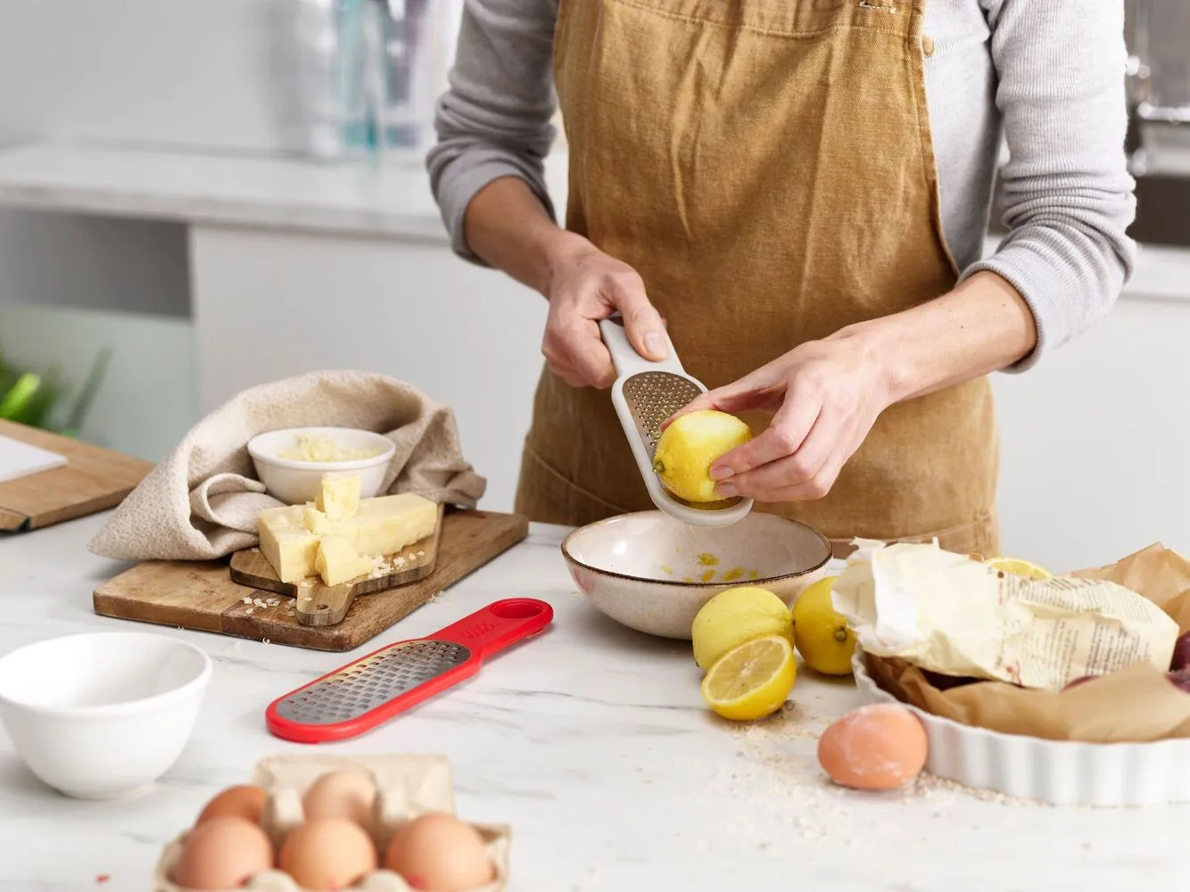 Joseph Joseph Graters Set Duo 2-piece
