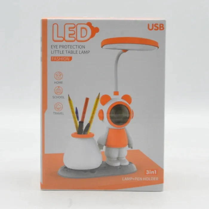 LED Little Table Lamp
