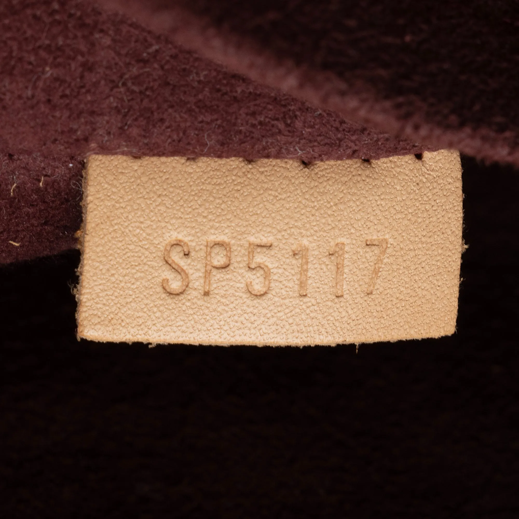 Louis Vuitton Monogram Canvas Neo Montsouris Backpack (SHF-KCbkl4)