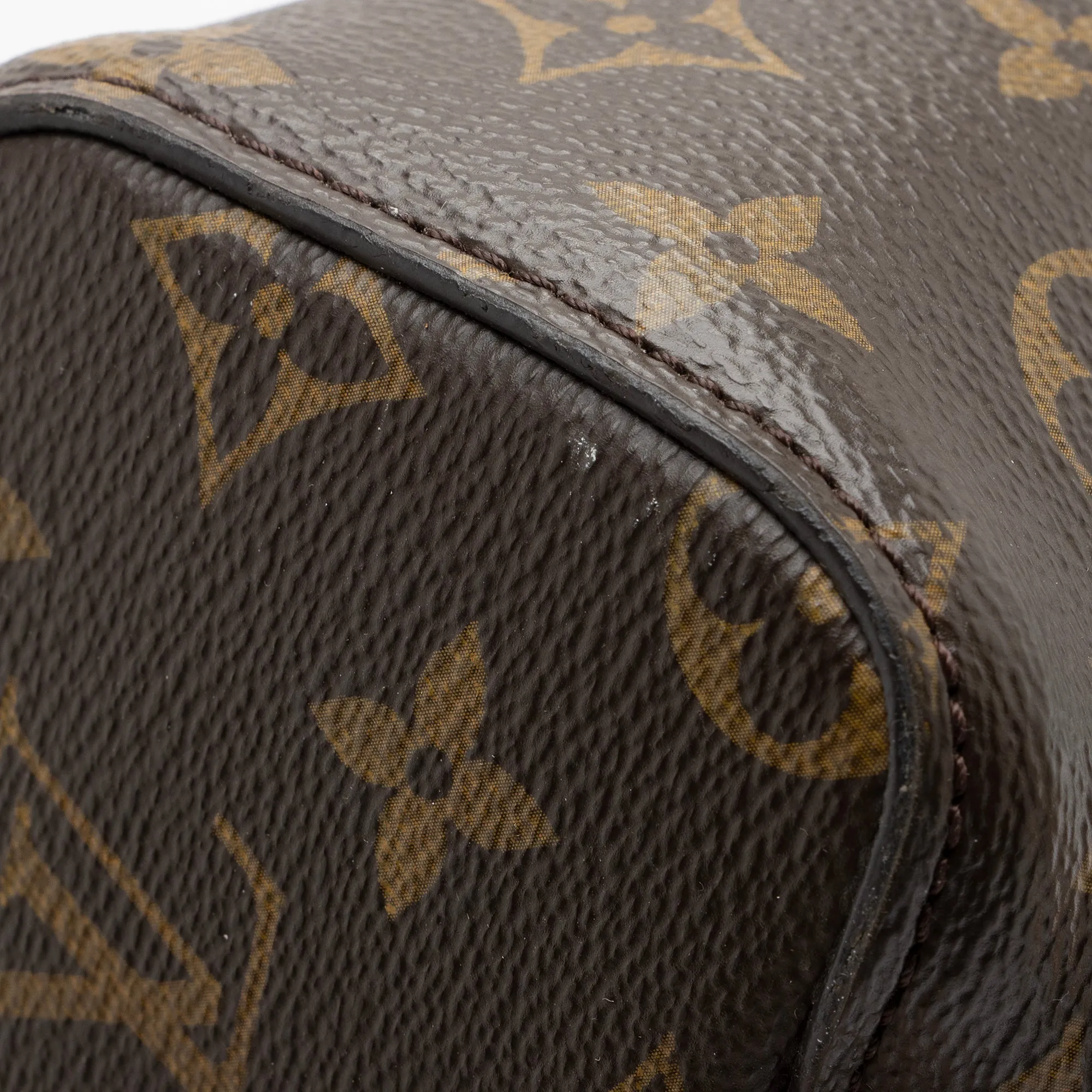 Louis Vuitton Monogram Canvas Neo Montsouris Backpack (SHF-KCbkl4)