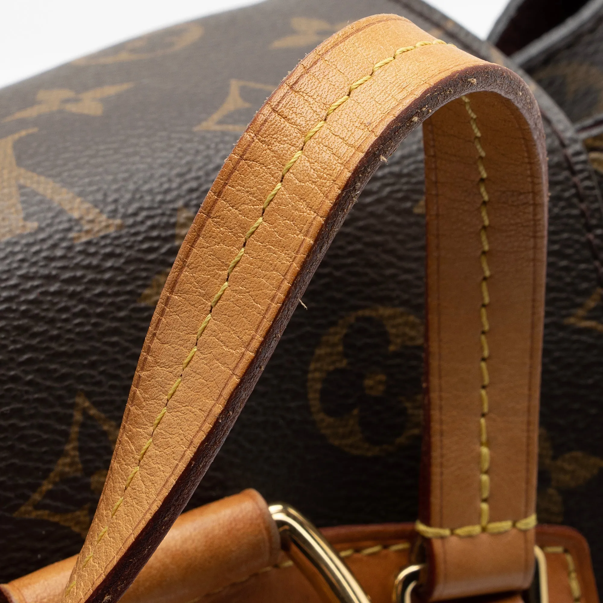 Louis Vuitton Monogram Canvas Neo Montsouris Backpack (SHF-KCbkl4)