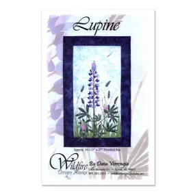 Lupine by Wildfire Designs Alaska