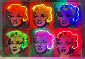 Marilyn