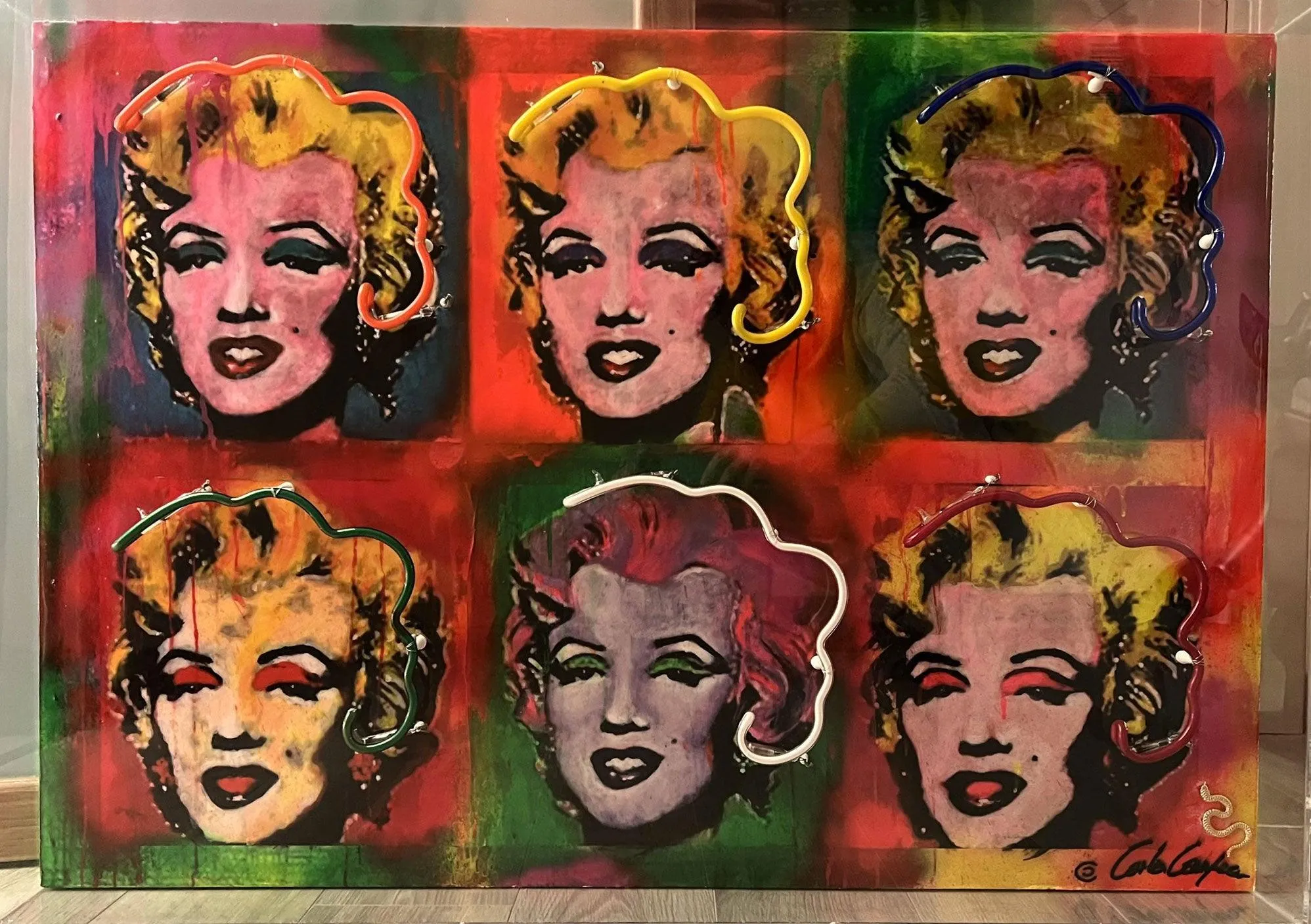 Marilyn
