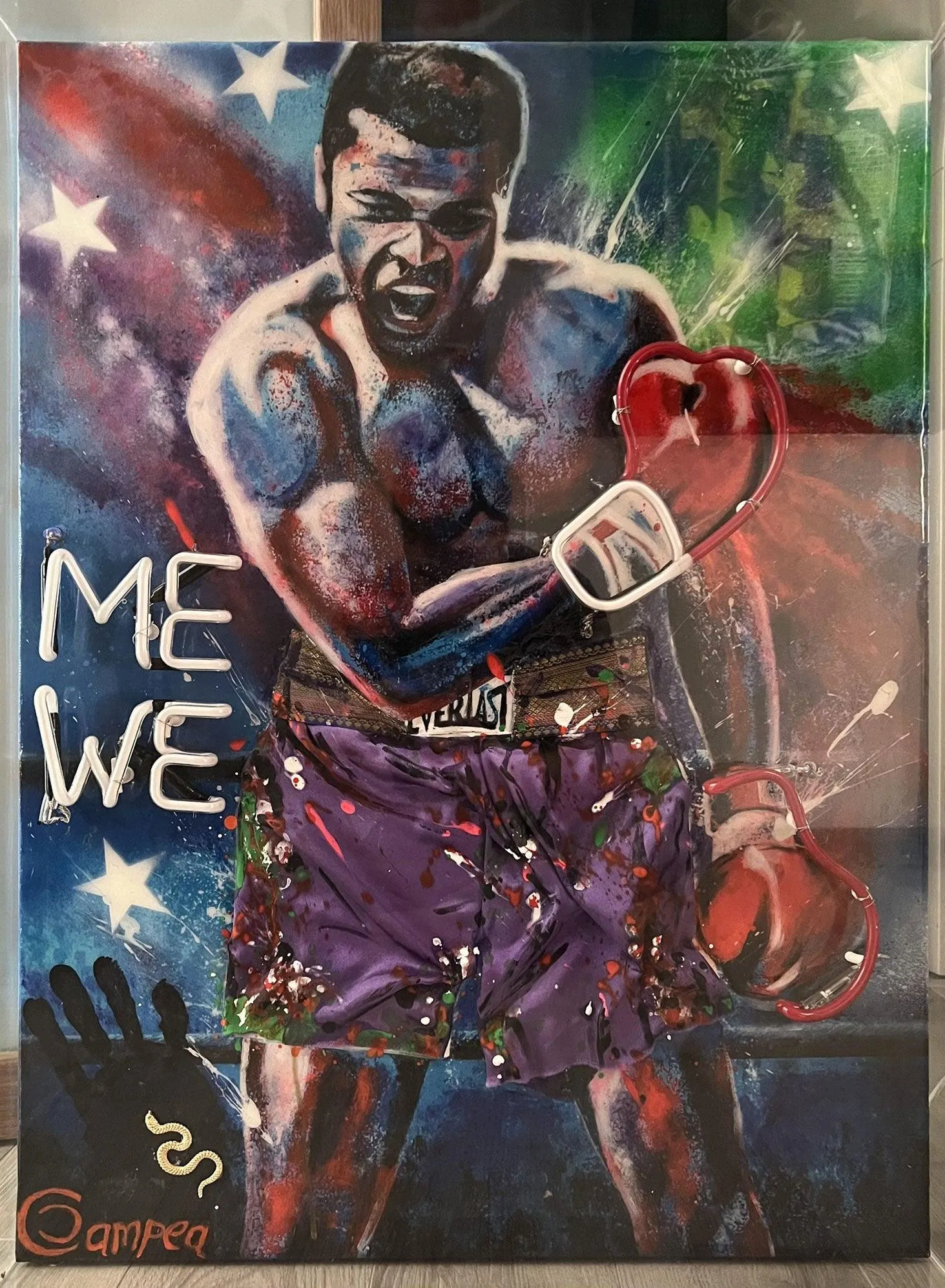 Muhammad Ali