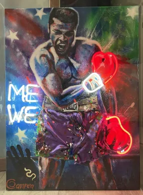 Muhammad Ali
