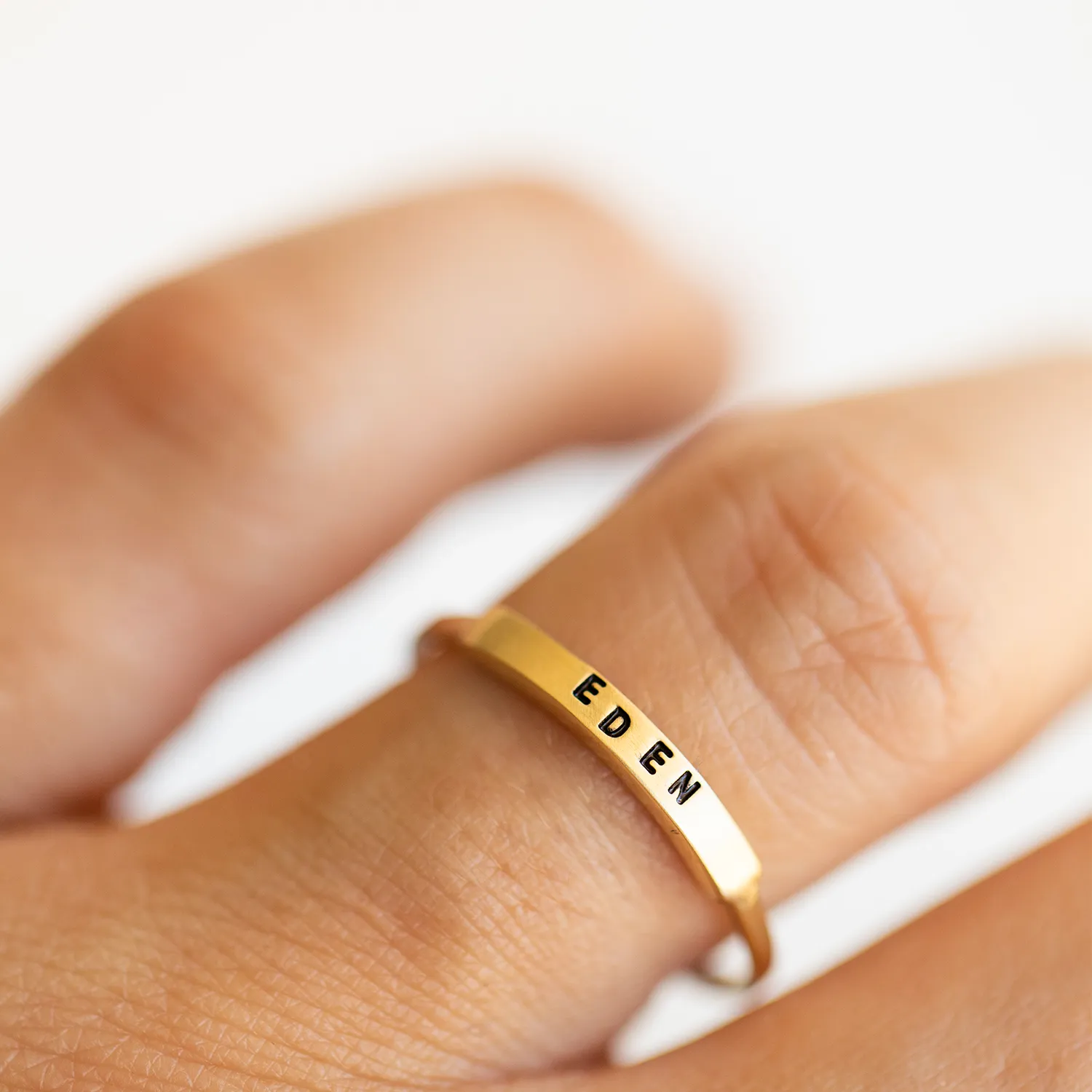 Narrow Ring
