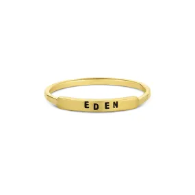 Narrow Ring