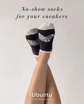 No-show socks for your sneakers
