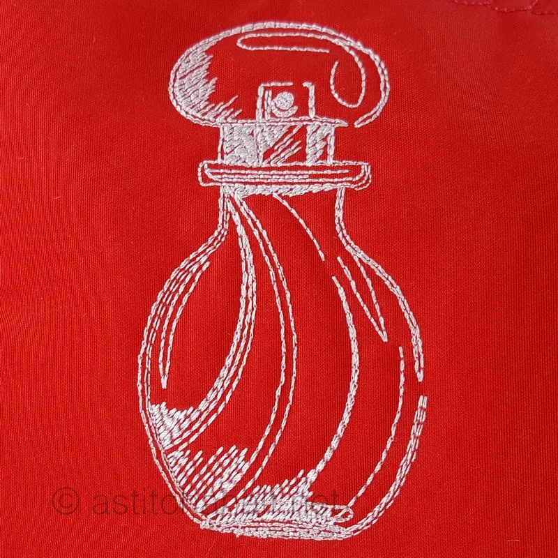 Parfume Sensuel Designs Combo