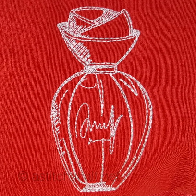 Parfume Sensuel Designs Combo
