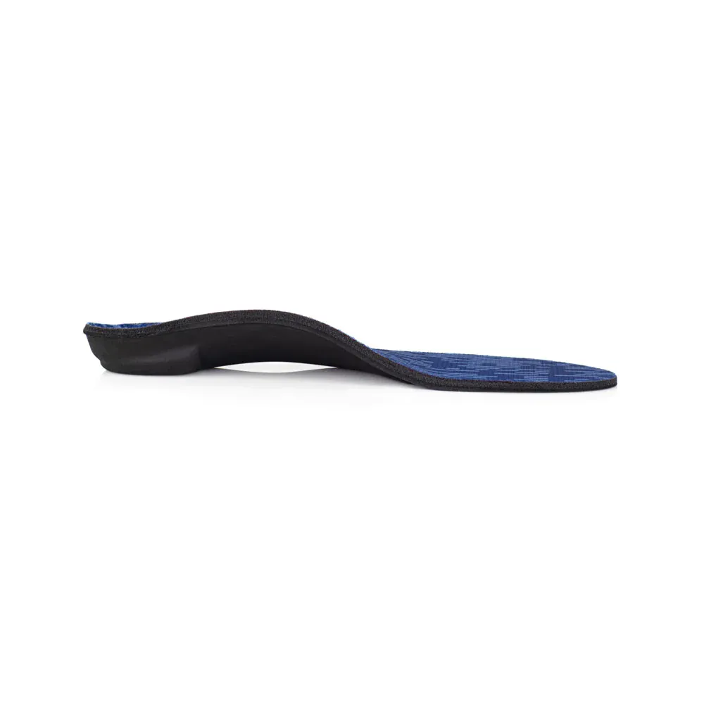 Powerstep Pinnacle Maxx Insoles Full Length | One Pair #PSPM