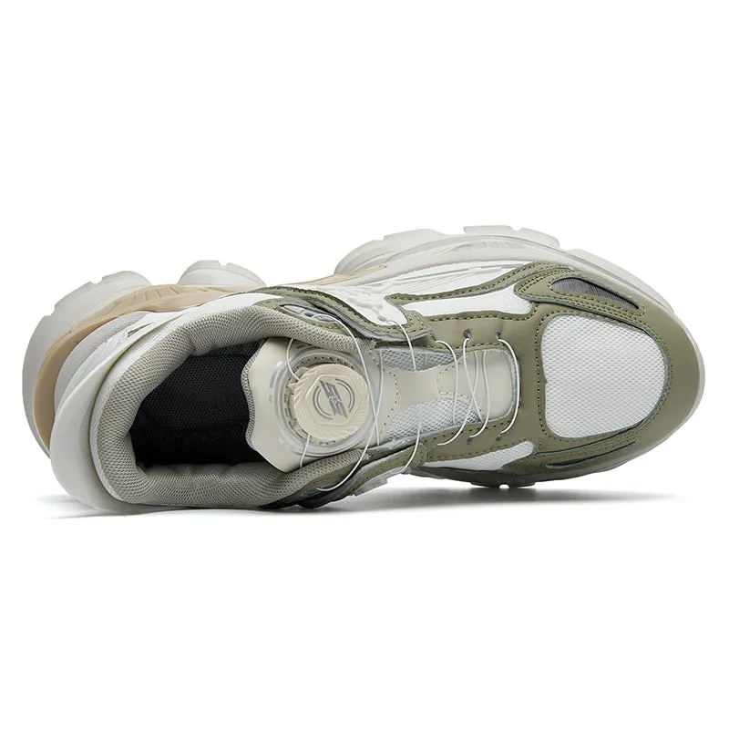 Rapture Pulse T4 Sneakers
