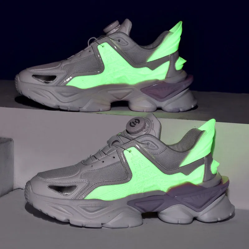 Rapture Pulse T4 Sneakers