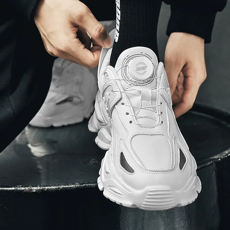 Rapture Pulse T4 Sneakers