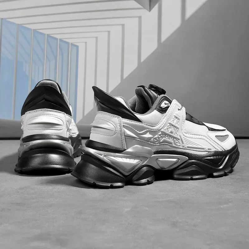 Rapture Pulse T4 Sneakers