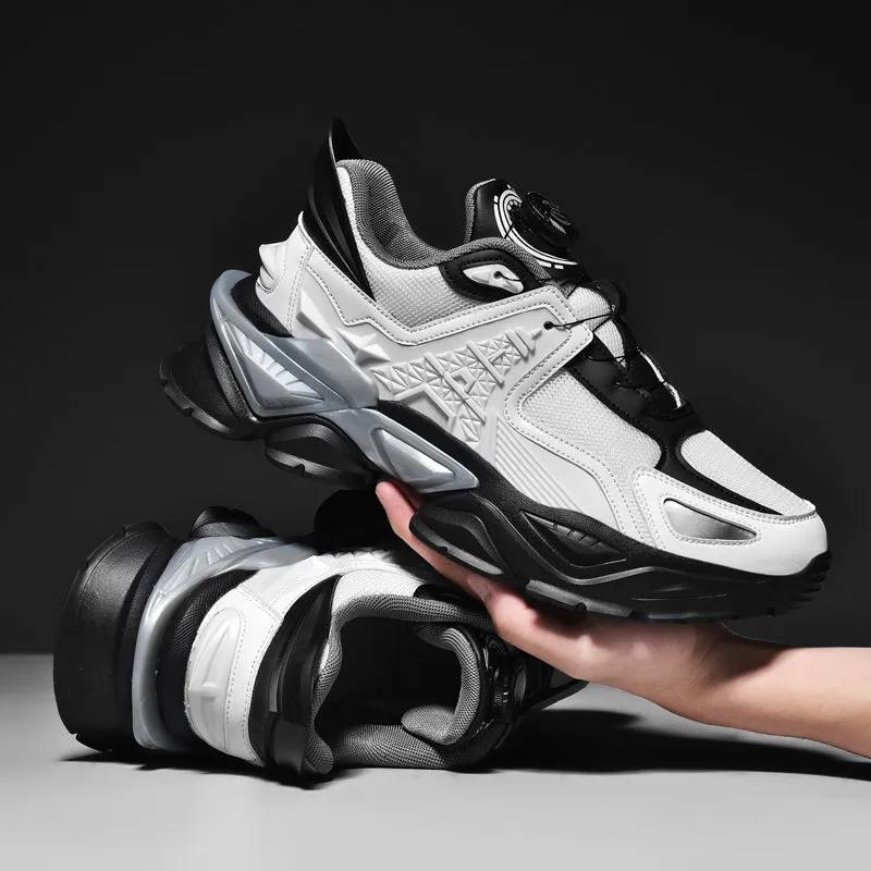 Rapture Pulse T4 Sneakers