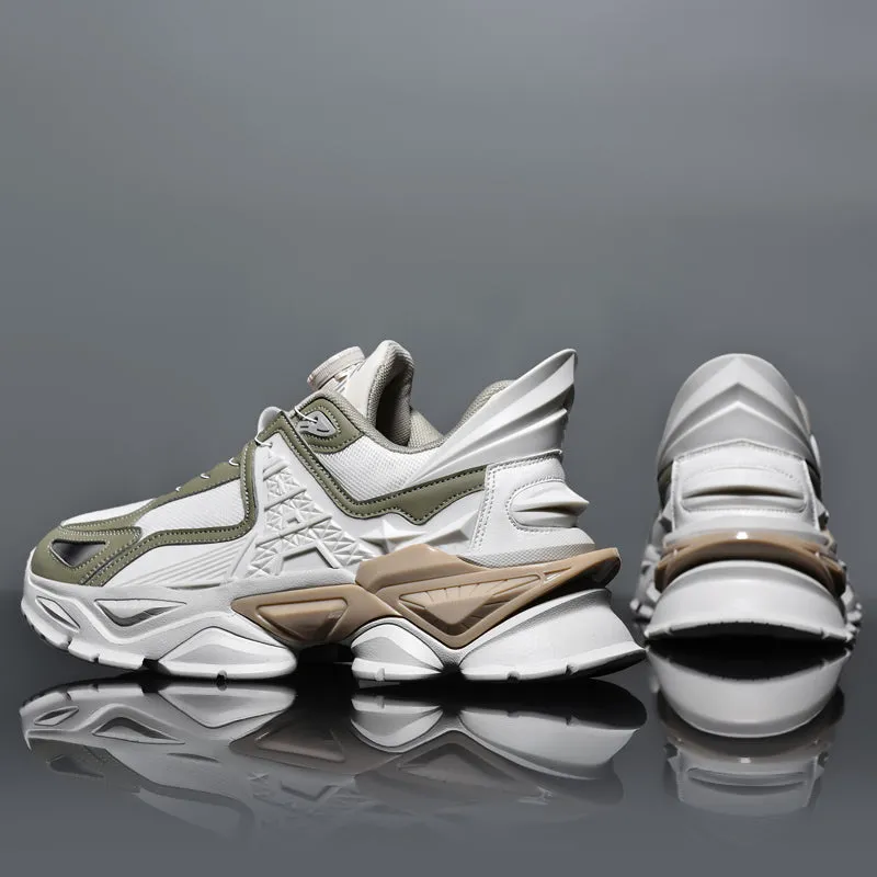 Rapture Pulse T4 Sneakers