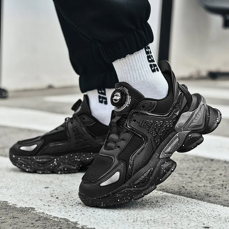 Rapture Pulse T4 Sneakers