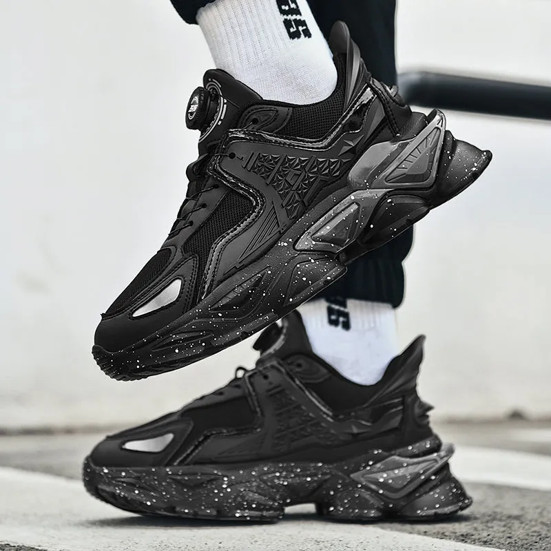 Rapture Pulse T4 Sneakers