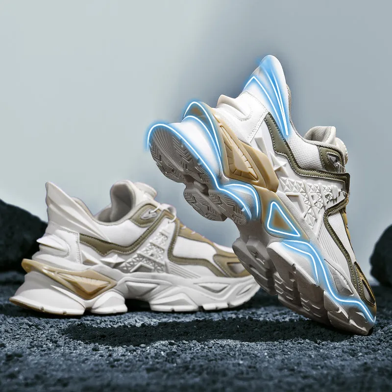 Rapture Pulse T4 Sneakers