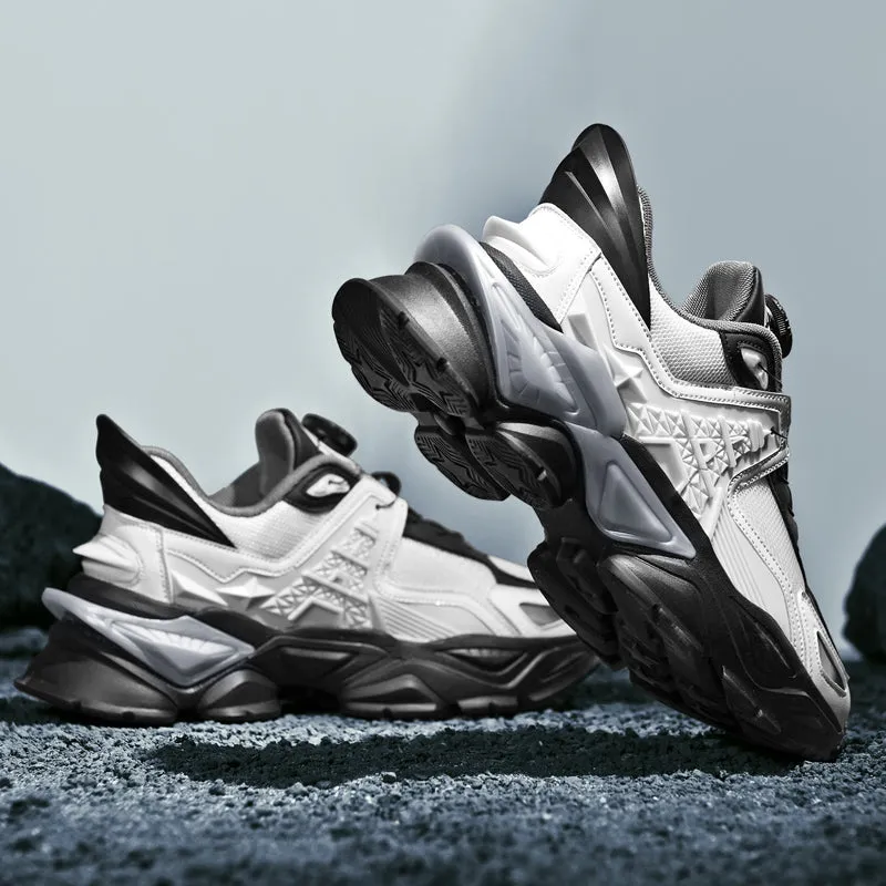Rapture Pulse T4 Sneakers