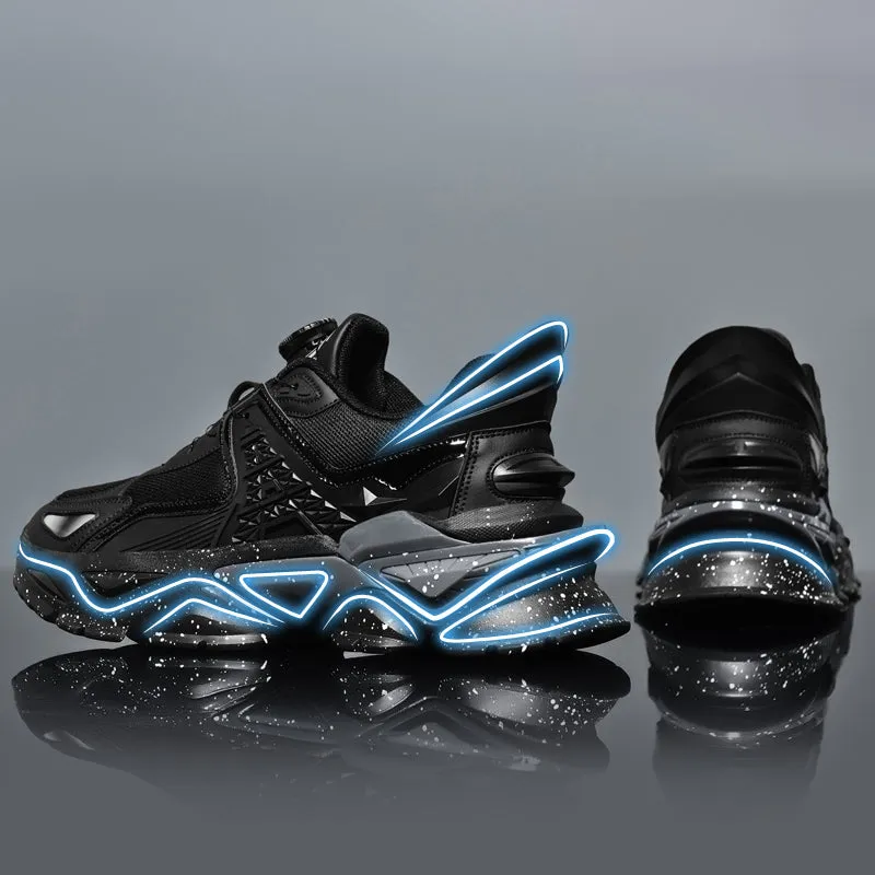 Rapture Pulse T4 Sneakers