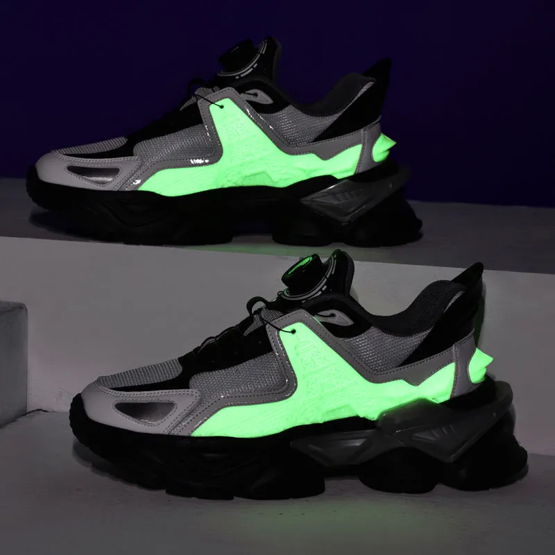 Rapture Pulse T4 Sneakers