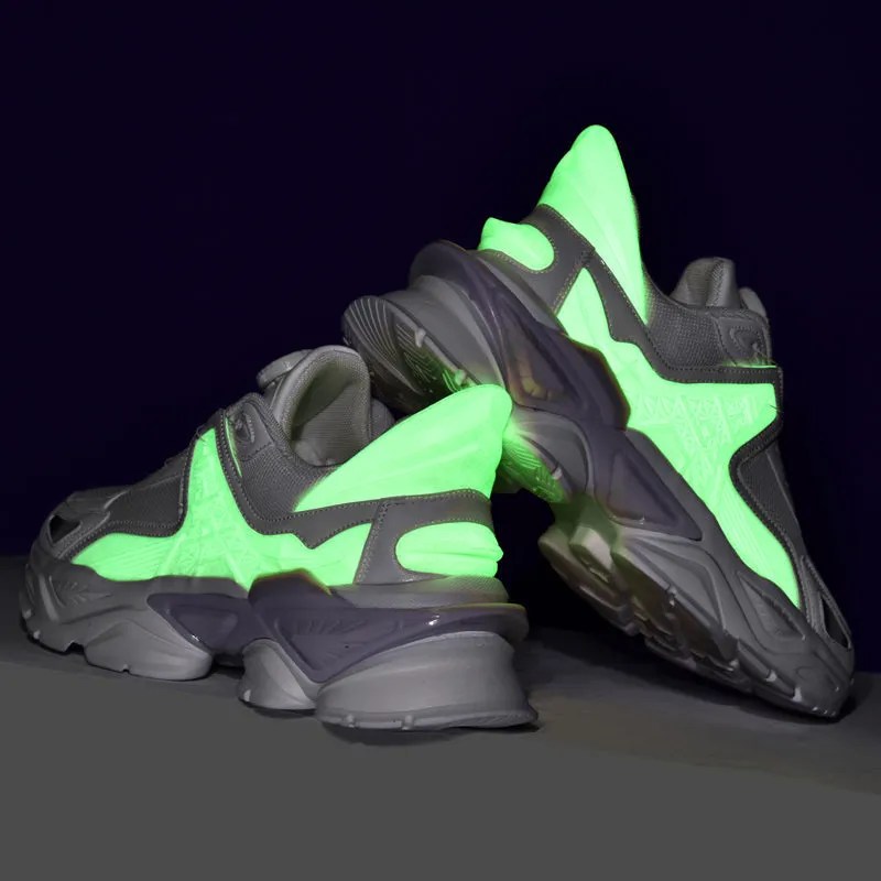 Rapture Pulse T4 Sneakers