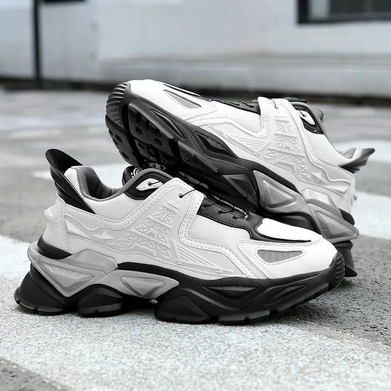 Rapture Pulse T4 Sneakers