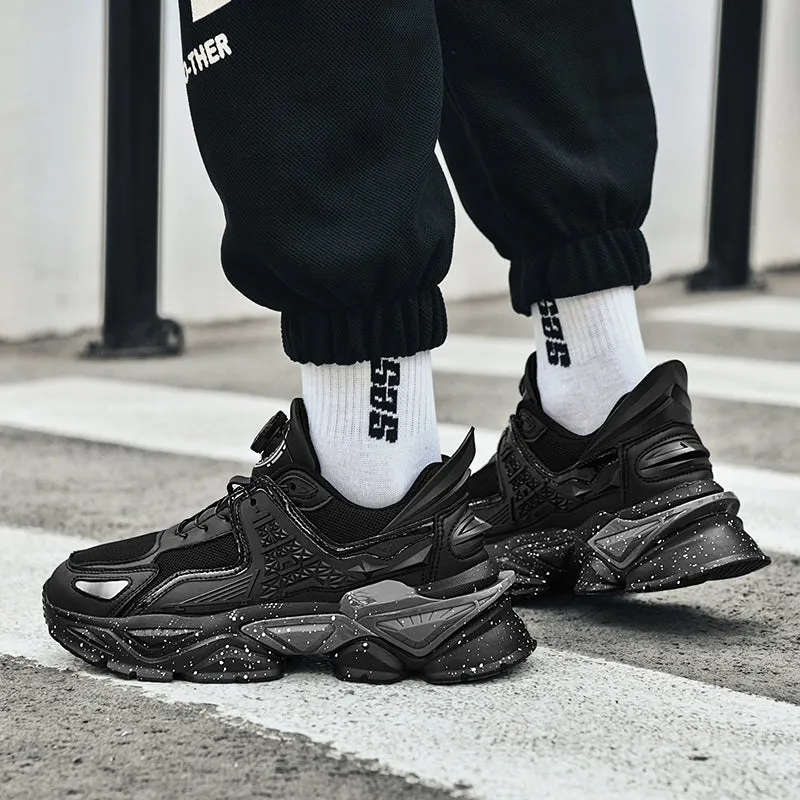 Rapture Pulse T4 Sneakers