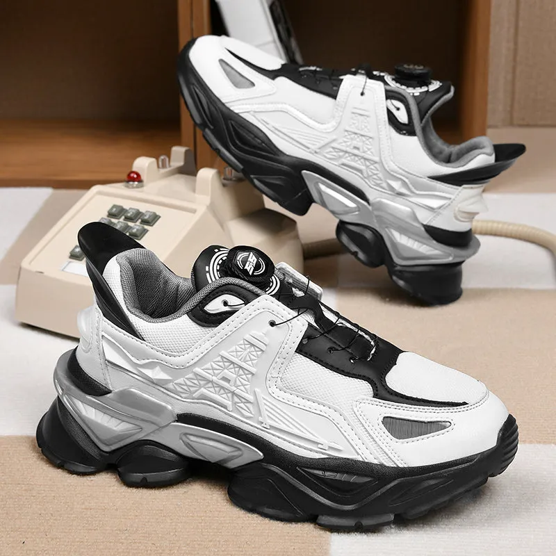 Rapture Pulse T4 Sneakers